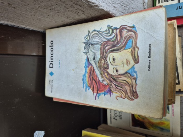 Dincolo vintage