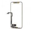 Touchscreen iPhone X, Long Flex + OCA, Premium