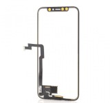 Touchscreen iPhone X, Long Flex + OCA, Premium