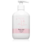Naif Baby &amp; Kids Body Lotion lapte de corp hidratant pentru copii 340 ml