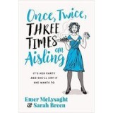 Once Twice Three Times An Aisling