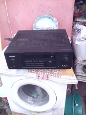Sistem Home Cinema Thomson DLP 550 HT foto