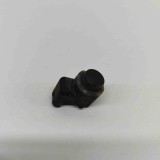 Senzor Parcare Fata BMW Seria 7 F01 F02 (2008-2015) OEM 9231283 PDC Negru Argintiu