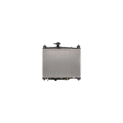 Radiator apa TOYOTA YARIS SCP1 NLP1 NCP1 AVA Quality Cooling TO2459 foto
