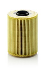 MANN-FILTER HU 926/4 x Filtru ulei
