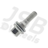 Prezon janta aliaj M12x1.25 45 mm pentru Peugeot si Citroen