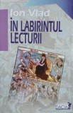 In labirintul lecturii - Ion Vlad