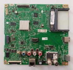 LD75M/LD75H / EAX67129604(1.0) main board LG 32LJ590U