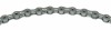 Lant KMC X10EL Extra Light 114L Bolt-5.88mm 10V Argintiu Cod:525240540RM