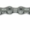 Lant KMC X10EL Extra Light 114L Bolt-5.88mm 10V Argintiu Cod:525240540RM