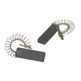 Set 2 perii carbune pentru masina de spalat, Bosch 00154740