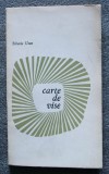 Tiberiu Utan - Carte de vise (ilustrații: Mihu Vulcănescu)