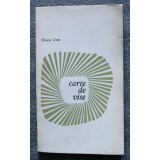Tiberiu Utan - Carte de vise (ilustrații: Mihu Vulcănescu)