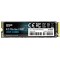 SSD SP A60 512GB PCIe Gen 3x4 M.2 2280 &quot;SP512GBP34A60M28&quot;