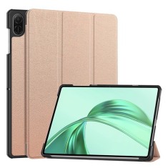 Husa pentru Honor Pad X8a - Techsuit FoldPro - Rose Gold
