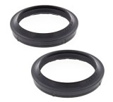 Cumpara ieftin Set semeringuri praf telescop (furca) 50x60.4x13.3 - KTM EGS - EXC - SX 250-540 (97-99) - LC4 620-640 Adventure - Supermoto (97-00) (4Ride)