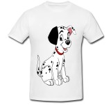 Cumpara ieftin Tricou &quot; Dalmatian Puppy &quot;