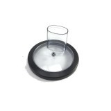 Capac Bol Tocator Original Tefal MS-650523 pentru Robot Bucatarie