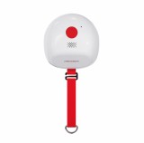 SENZOR RADAR DE SEMNE VITALE Hikvision IRS-BVSMR3-H3AG; comunicare bidirectionala, WIFI (2.4G), interfata RJ45, alimentare: 12V DC sau IEEE 802.3af PO