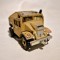 Quad Gun Tractor - Corgi