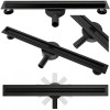 Rigola dus NEO Slim Pro Black 70