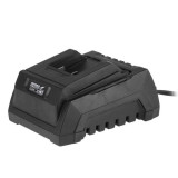 Incarcator pentru acumulator, 18 V, 2Ah, 4Ah, 5Ah, Li-ion, SAS+ALL, Dedra