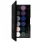 Paleta farduri pleoape Sleek i-Divine Bad Girl Palette