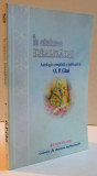 IN CAUTAREA REALIZARII , ANTOLOGIE COMPILATA SI PUBLICATA DE O.P. GHAI , 2005