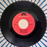 Disc Vinil (7") Earth And Fire - Love Of Life-Polydor- 2050 322