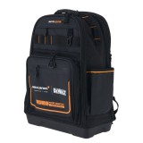 Rucsac pentru scule, din material textil, DeWalt McLaren DWST60122, 43 compartimente, 340 x 190 x 500 mm