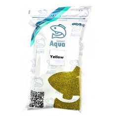 Top Mix - Pelete pentru momit Aqua Betain Complex - Galben 0.8Kg