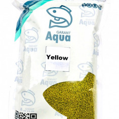 Top Mix - Pelete pentru momit Aqua Betain Complex - Galben 0.8Kg