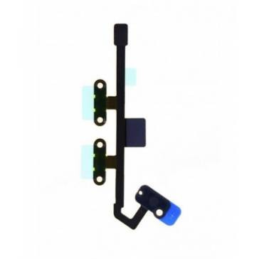 Banda flex volum Apple iPad Air 2 Service Pack foto