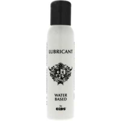 EROS FETISH LINE - WATER BASED LUBRICANT 100 ML foto