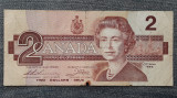 2 Dollars 1986 Canada / 1568411