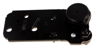 HINGE ASSEMBLY,LOWER AEH75176208 Side by Side LG GSXV91MCAF foto