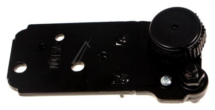 HINGE ASSEMBLY,LOWER AEH75176208 Side by Side LG GSXV91MCAF