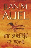 Jean M. Auel - The Shelters of Stone