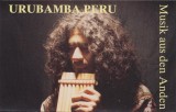 Urubamba Peru - Musik Aus Den Anden - Vol. 3, Caseta audio
