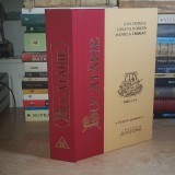 DAN CHIRIAC - BUCATARIE : RETETAR GENERAL , EDITIA A X-A , COMPLETATA SI REVIZUITA , 2018 #