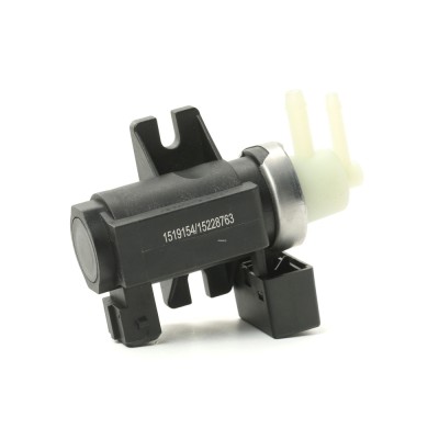 Convertor presiune turbo Opel Vectra C, Combo, Insignia A, Signum diesel 1.9, 2.0 495212 55563532 foto