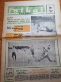 Fotbal 16 februarie 1967-dinamo pitesti-dinamo zagreb,poli timisoara,CSMS iasi