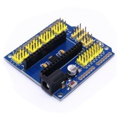 Placa expansiune pentru Arduino Nano foto