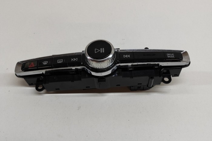 Buton player muzical VOLVO XC40 536 2021 OEM: 31456672 22267910