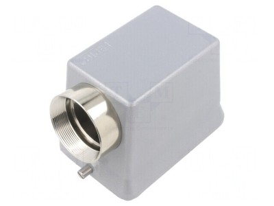 EPIC H-B 48 TS Conector Rectangular 42 Pin foto