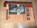Cumpara ieftin Pamfil Seicaru - Epistolar. Scrisori din exil 1968-1978 (Editura Elion, 2001)