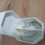 Cercei Swarovski