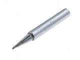 V&acirc;rf trunchiat de con 1mm pentru ciocan de lipit PENSOL-SL963-C