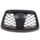 Grila radiator Subaru Impreza (Gd/Gg), 10.2005-09.2007, mijloc, 91121FE231VW, 721405