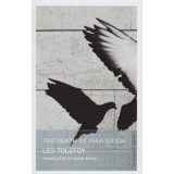 The Death of Ivan Ilyich - Leo Tolstoy